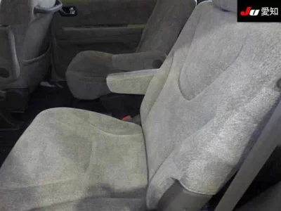 Mitsubishi Chariot Grandis