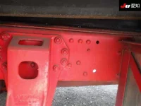 Mitsubishi FUSO FIGHTER лот № 8646 оценка 3.5  с аукциона в Японии 5