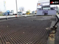 Mitsubishi FUSO FIGHTER лот № 8646 оценка 3.5  с аукциона в Японии 7