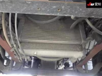 Mitsubishi FUSO FIGHTER лот № 8612 оценка 3  с аукциона в Японии 10