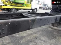 Mitsubishi FUSO FIGHTER лот № 8612 оценка 3  с аукциона в Японии 5