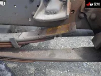 Mitsubishi FUSO FIGHTER лот № 8612 оценка 3  с аукциона в Японии 6