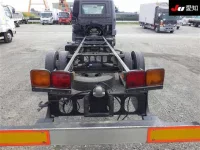 Mitsubishi FUSO FIGHTER лот № 8612 оценка 3  с аукциона в Японии 7