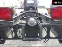 Mitsubishi FUSO FIGHTER лот № 8612 оценка 3  с аукциона в Японии 8