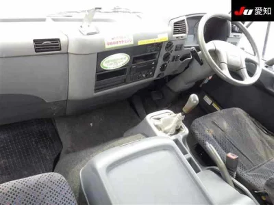 Mitsubishi FUSO FIGHTER  с аукциона в Японии