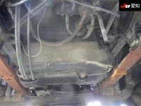 Mitsubishi FUSO FIGHTER лот № 8607 оценка 3.5  с аукциона в Японии 10