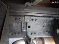 Mitsubishi FUSO FIGHTER лот № 8607 оценка 3.5  с аукциона в Японии 5