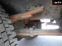 Mitsubishi FUSO FIGHTER лот № 8607 оценка 3.5  с аукциона в Японии 6