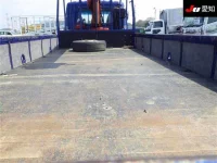 Mitsubishi FUSO FIGHTER лот № 8607 оценка 3.5  с аукциона в Японии 7