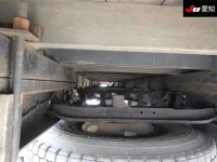 Mitsubishi FUSO FIGHTER лот № 8607 оценка 3.5  с аукциона в Японии 9