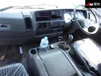 Mitsubishi FUSO FIGHTER лот № 8607 оценка 3.5  с аукциона в Японии 2