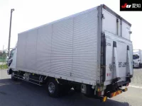 Mitsubishi FUSO FIGHTER лот № 8606 оценка 3.5  с аукциона в Японии 4