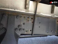 Mitsubishi FUSO FIGHTER лот № 8606 оценка 3.5  с аукциона в Японии 5