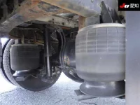 Mitsubishi FUSO FIGHTER лот № 8606 оценка 3.5  с аукциона в Японии 6