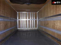 Mitsubishi FUSO FIGHTER лот № 8606 оценка 3.5  с аукциона в Японии 7