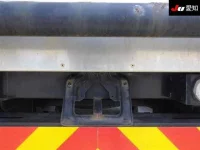 Mitsubishi FUSO FIGHTER лот № 8606 оценка 3.5  с аукциона в Японии 8