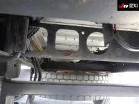 Mitsubishi FUSO FIGHTER лот № 8606 оценка 3.5  с аукциона в Японии 9