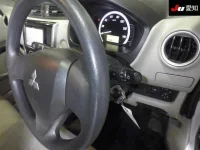 Mitsubishi EK WAGON лот № 269 оценка 3  с аукциона в Японии 4