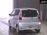 Mitsubishi EK WAGON лот № 269 оценка 3  с аукциона в Японии 1