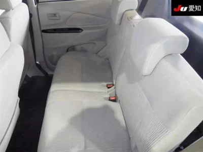 Mitsubishi EK WAGON  с аукциона в Японии