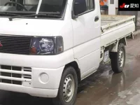 Mitsubishi MINICAB TRUCK лот № 35241 оценка 3.5  с аукциона в Японии 6