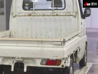 Mitsubishi MINICAB TRUCK лот № 35241 оценка 3.5  с аукциона в Японии 7