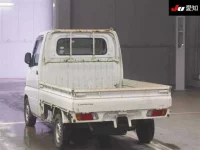 Mitsubishi MINICAB TRUCK лот № 35241 оценка 3.5  с аукциона в Японии 1