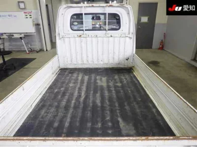 Mitsubishi MINICAB TRUCK  с аукциона в Японии