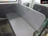 Daihatsu HIJET VAN лот № 35227 оценка 3  с аукциона в Японии 3