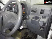 Daihatsu HIJET VAN лот № 35227 оценка 3  с аукциона в Японии 4