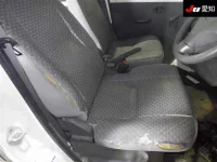 Daihatsu HIJET VAN лот № 35227 оценка 3  с аукциона в Японии 5