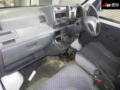 Daihatsu HIJET VAN  с аукциона в Японии
