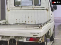 Mitsubishi MINICAB TRUCK лот № 35188 оценка 3.5  с аукциона в Японии 3