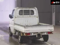 Mitsubishi MINICAB TRUCK лот № 35188 оценка 3.5  с аукциона в Японии 1