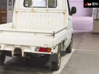 Mitsubishi MINICAB TRUCK лот № 35145 оценка 3.5  с аукциона в Японии 7