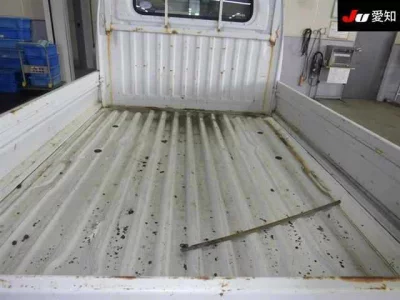 Mitsubishi MINICAB TRUCK  с аукциона в Японии