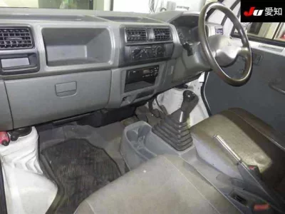 Mitsubishi MINICAB TRUCK  с аукциона в Японии