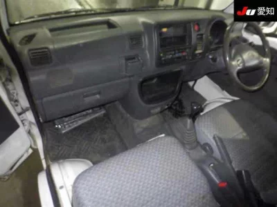 Subaru Sambar