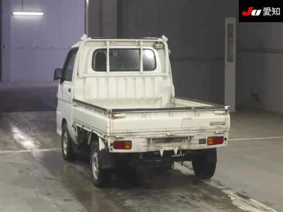 Subaru Sambar