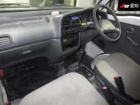 Suzuki EVERY лот № 35171 оценка 3  с аукциона в Японии 2