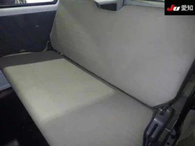 Suzuki EVERY  с аукциона в Японии