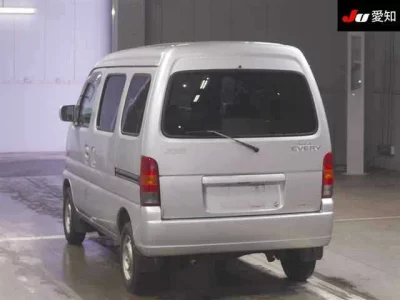 Suzuki Every