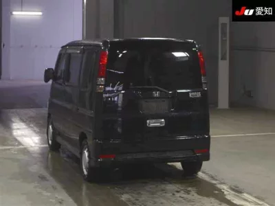 Honda Vamos