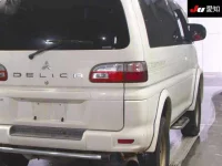 Mitsubishi DELICA лот № 30647 оценка R  с аукциона в Японии 7