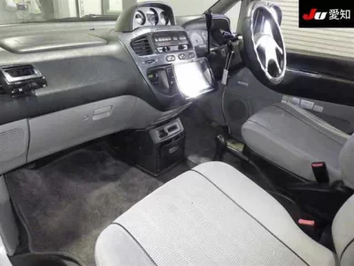 Mitsubishi DELICA  с аукциона в Японии