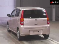 Daihatsu MIRA лот № 35180 оценка R  с аукциона в Японии 1