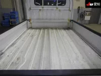 Suzuki CARRY TRUCK лот № 35168 оценка 3.5  с аукциона в Японии 3