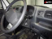 Suzuki CARRY TRUCK лот № 35168 оценка 3.5  с аукциона в Японии 4