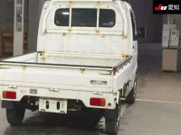 Suzuki CARRY TRUCK лот № 35168 оценка 3.5  с аукциона в Японии 7