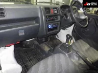Suzuki CARRY TRUCK лот № 35168 оценка 3.5  с аукциона в Японии 2